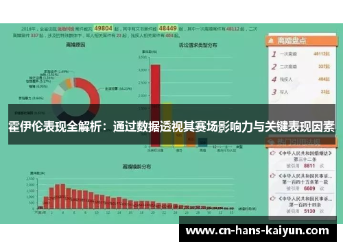 霍伊伦表现全解析：通过数据透视其赛场影响力与关键表现因素